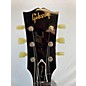 Used Gibson ES LES PAUL Hollow Body Electric Guitar