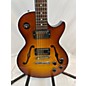 Used Gibson ES LES PAUL Hollow Body Electric Guitar