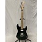 Used Charvel Used Charvel San Dimas Style 1 HH Green Flame Solid Body Electric Guitar thumbnail