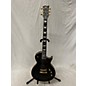 Used ESP Used ESP LTD EC1000 Flat Black Solid Body Electric Guitar thumbnail