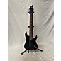 Used Schecter Guitar Research Used Schecter Guitar Research Sun Valley Super Shredder Sustainiac Blue Solid Body Electric Guitar thumbnail