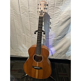 Used Taylor Used Taylor GS Mini Koa Koa Acoustic Guitar