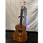 Used Taylor Used Taylor GS Mini Koa Koa Acoustic Guitar thumbnail