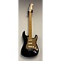 Used Fender Used 2021 Fender American Ultra Stratocaster Texas Tea Solid Body Electric Guitar thumbnail