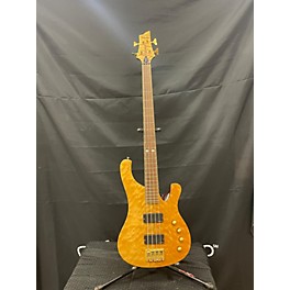 Used Schecter Guitar Research 004 Electric Bass Guitar