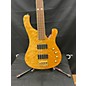 Used Schecter Guitar Research 004 Electric Bass Guitar