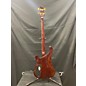 Used Schecter Guitar Research 004 Electric Bass Guitar