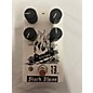 Used Black Mass Electronics Used Black Mass Electronics 1312 V3 Effect Pedal thumbnail