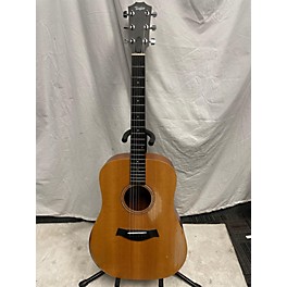 Used Taylor Academy 10E Acoustic Electric Guitar