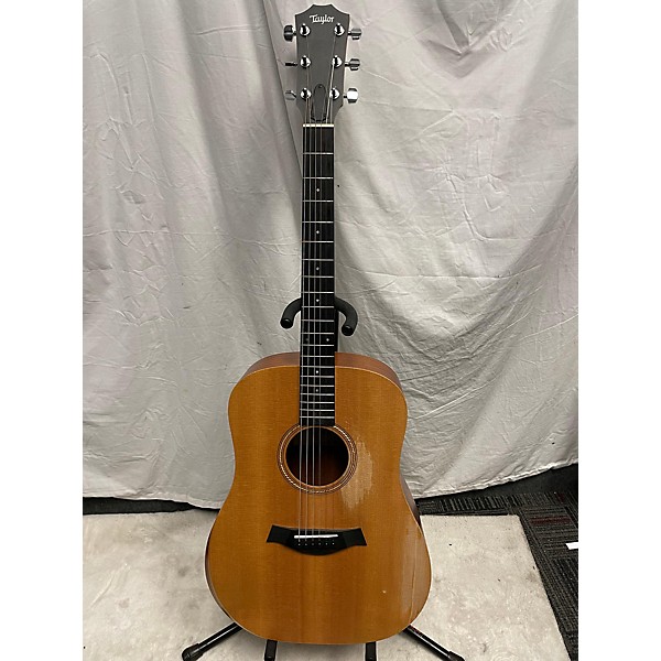 Used Taylor Academy 10E Acoustic Electric Guitar