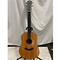 Used Taylor Academy 10E Acoustic Electric Guitar thumbnail