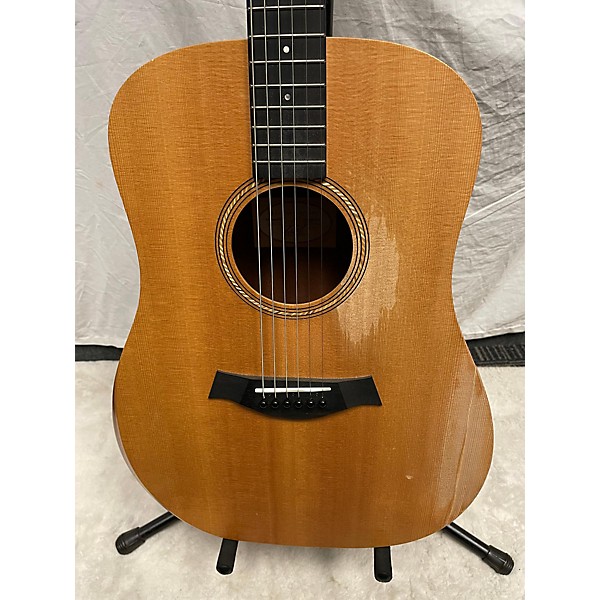 Used Taylor Academy 10E Acoustic Electric Guitar