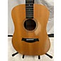 Used Taylor Academy 10E Acoustic Electric Guitar