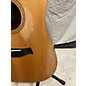 Used Taylor Academy 10E Acoustic Electric Guitar