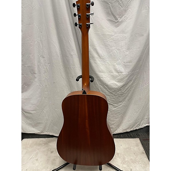 Used Taylor Academy 10E Acoustic Electric Guitar