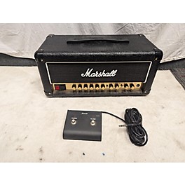 Used Marshall Used Marshall DSL20 Tube Guitar Amp Head