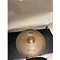 Used Zildjian Used Zildjian 20in ZBT Crash Ride Cymbal thumbnail