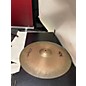 Used Zildjian Used Zildjian 20in ZBT Crash Ride Cymbal