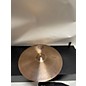 Used Paiste Used Paiste 22in 2002 Big Beat Cymbal thumbnail