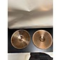 Used Paiste Used Paiste 14in 900 Series Cymbal