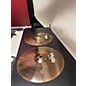 Used Paiste Used Paiste 14in 900 Series Cymbal