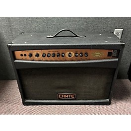 Used Crate DX212 Guitar Combo Amp