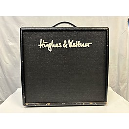 Used Hughes & Kettner Used Hughes & Kettner EDITION BLUE 30R 30W 1X10 Guitar Combo Amp