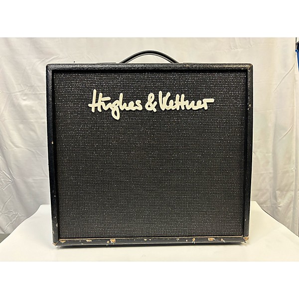 Used Hughes & Kettner Used Hughes & Kettner EDITION BLUE 30R 30W 1X10 Guitar Combo Amp