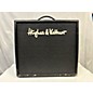 Used Hughes & Kettner Used Hughes & Kettner EDITION BLUE 30R 30W 1X10 Guitar Combo Amp thumbnail