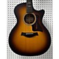 Used Taylor Used Taylor 314CE-K LTD Acoustic Electric Guitar