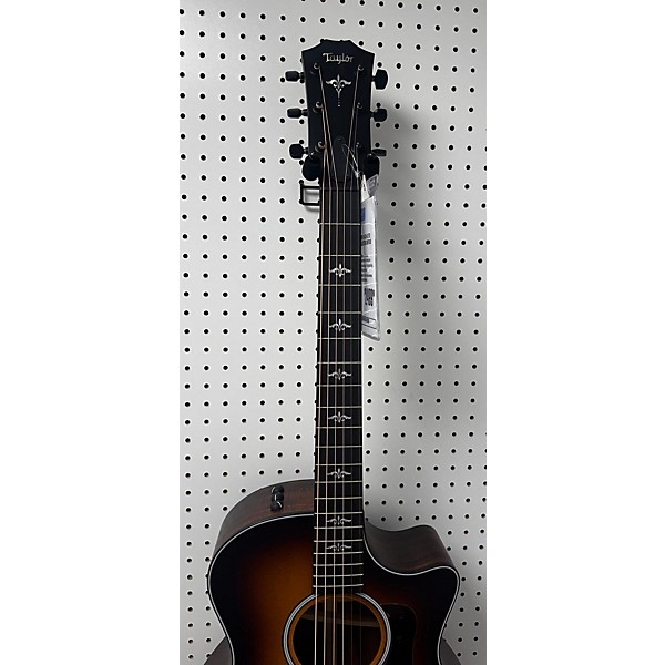 Used Taylor Used Taylor 314CE-K LTD Acoustic Electric Guitar