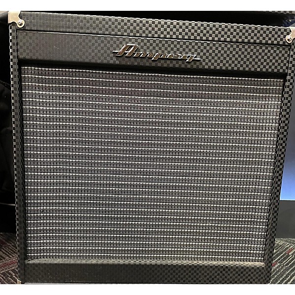 Used Ampeg PF115HE Portaflex 1x15 Bass Cabinet