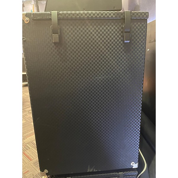 Used Ampeg PF115HE Portaflex 1x15 Bass Cabinet