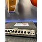 Used Ampeg PF115HE Portaflex 1x15 Bass Cabinet thumbnail