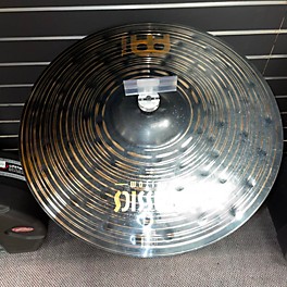 Used MEINL Used MEINL 20in Classics Custom Dark Ride Cymbal