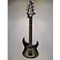 Used Jackson Used Jackson Pro Series Dinky DK Modern EverTune 6 Silver Sparkle Solid Body Electric Guitar thumbnail