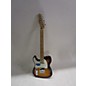 Used Fender Used Fender Player Telecaster Left Handed Sunburst Solid Body Electric Guitar thumbnail