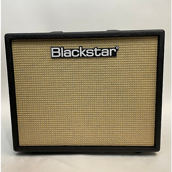 Used Blackstar Used Blackstar DEBUT 50R Guitar Combo Amp