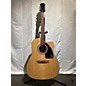 Used Epiphone Used Epiphone AJ15 Natural Acoustic Guitar thumbnail