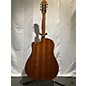 Used Epiphone Used Epiphone AJ15 Natural Acoustic Guitar