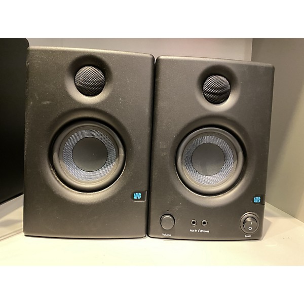 Used PreSonus Used PreSonus Eris 3.5 Pair Powered Monitor