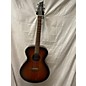 Used Breedlove Used Breedlove Discovery Concert Satin Burst Acoustic Guitar thumbnail