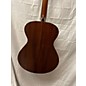 Used Breedlove Used Breedlove Discovery Concert Satin Burst Acoustic Guitar