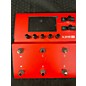 Used Line 6 Used Line 6 POD GO Effect Processor