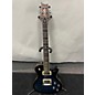 Used PRS Used PRS 25th Anniversary SC245 10 Top Whale Blue Solid Body Electric Guitar thumbnail