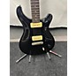 Used PRS Used PRS Mccarty Soapbar Black Solid Body Electric Guitar