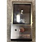 Used Peterson SSHD-1 Strobostomp Tuner Pedal thumbnail