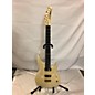 Used Used Aristides 070r Desert Tan Solid Body Electric Guitar thumbnail