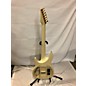 Used Used Aristides 070r Desert Tan Solid Body Electric Guitar