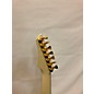 Used Used Aristides 070r Desert Tan Solid Body Electric Guitar